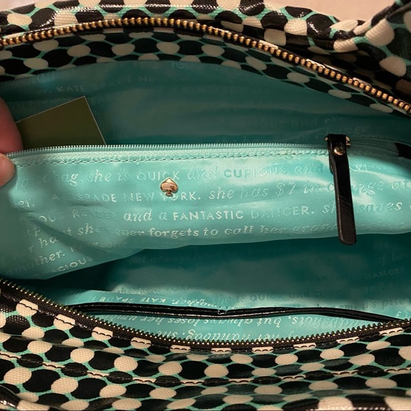 Kate Spade Dundee Drive Stevie handbag - Picture 10 of 16